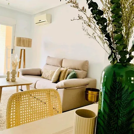 شقة Casa Imagine Apartment, Primera Linea D Playa Magic World