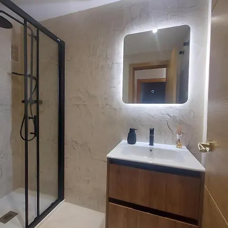 Casa Imagine Apartment, Primera Linea D Playa Magic World شقة