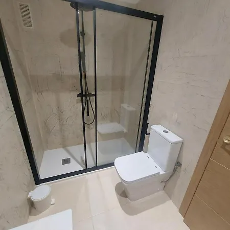 شقة Casa Imagine Apartment, Primera Linea D Playa Magic World أوروبيسا ذيل مار
