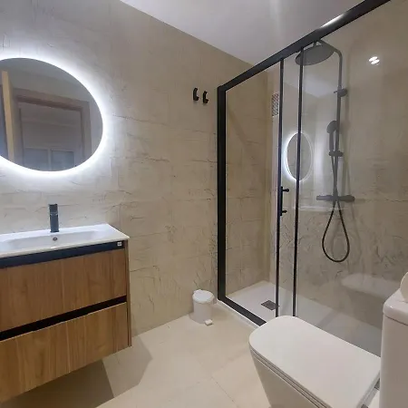 Casa Imagine Apartment, Primera Linea D Playa Magic World شقة *