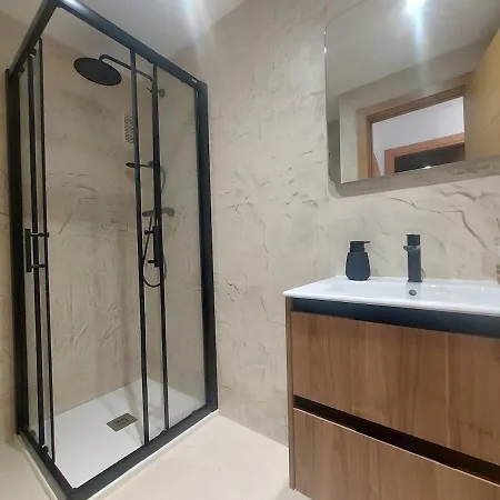 Casa Imagine Apartment, Primera Linea D Playa Magic World شقة أوروبيسا ذيل مار
