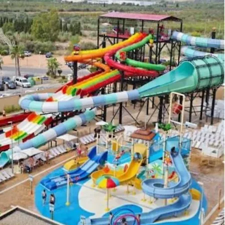 Casa Imagine Apartment, Primera Linea D Playa Magic World شقة *